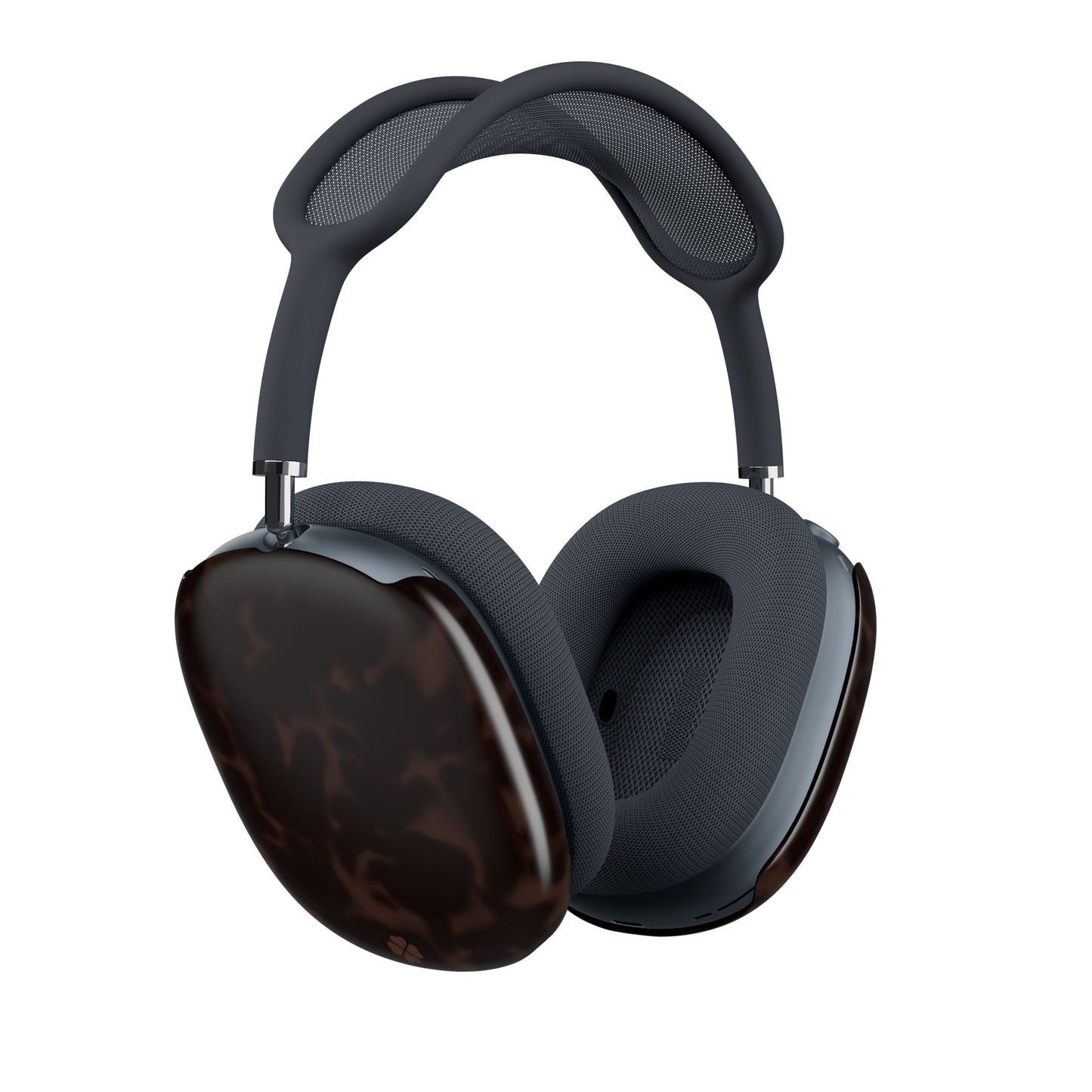 Tortoise Print AirPod Max Case