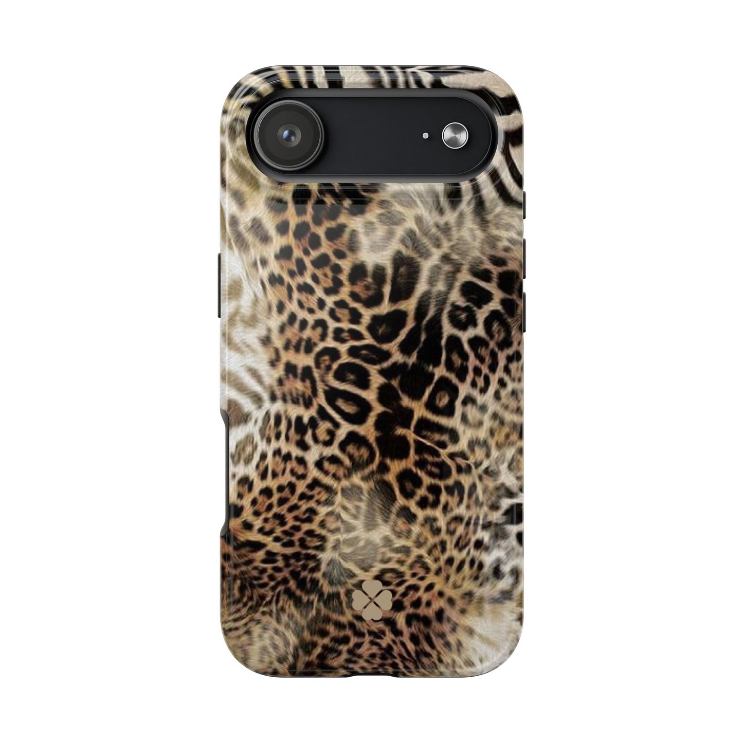 Animal Print Phone Case