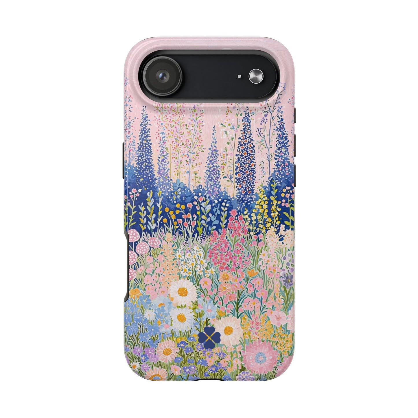 Wildflower Hill Phone Case
