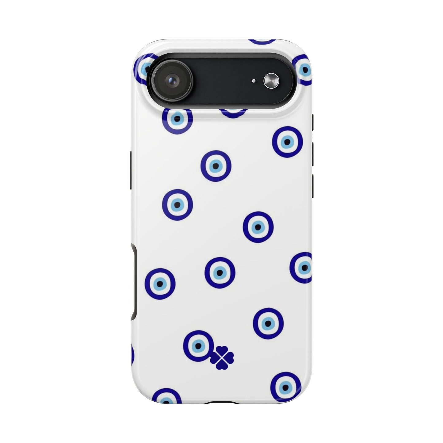 Evil Eye Phone Case