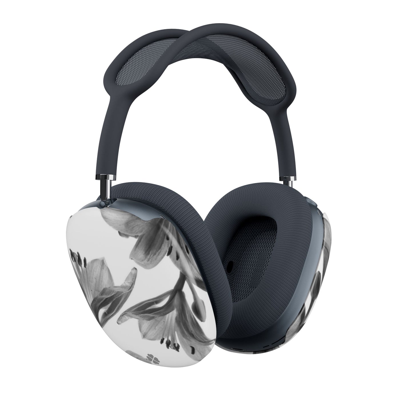 Dark Lillies AirPod Max Case