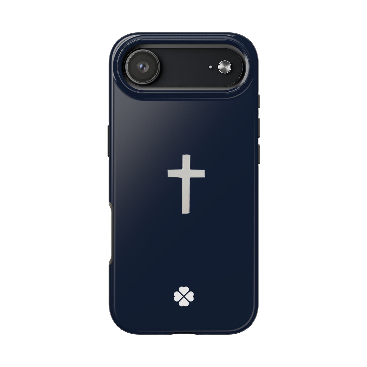 Navy Cross Phone Case