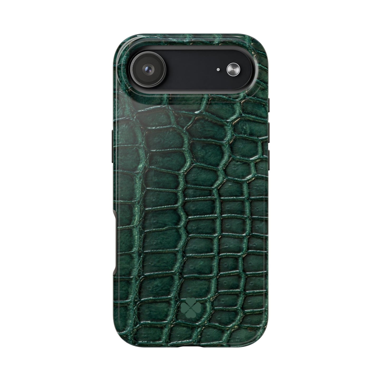 Alligator Skin Phone Case