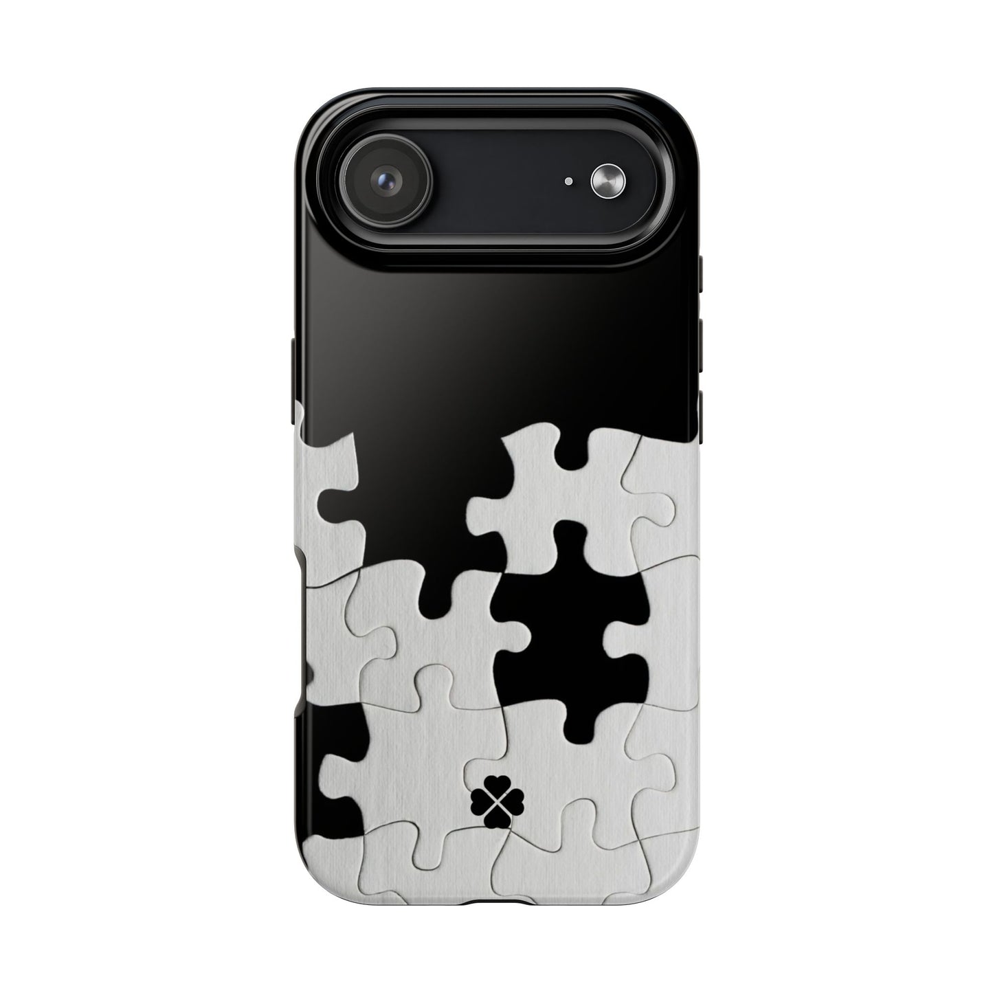 Puzzled Phone Case