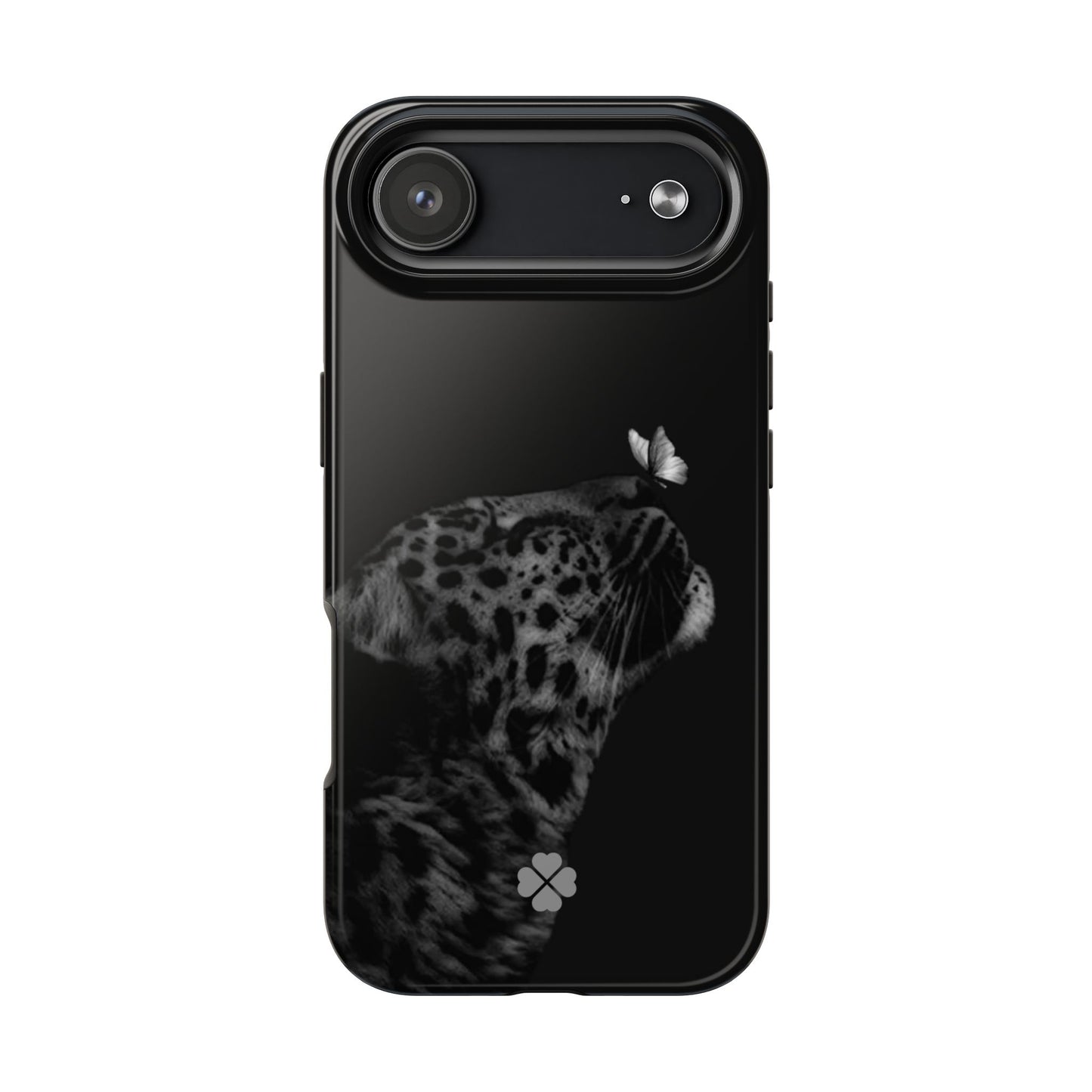 Jaguar Butterfly Phone Case
