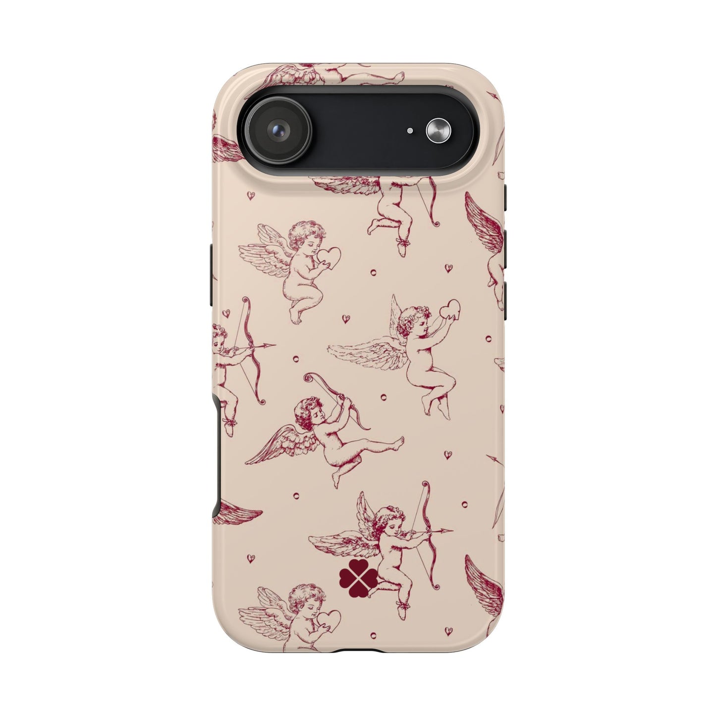 Cupid Shuffle Phone Case