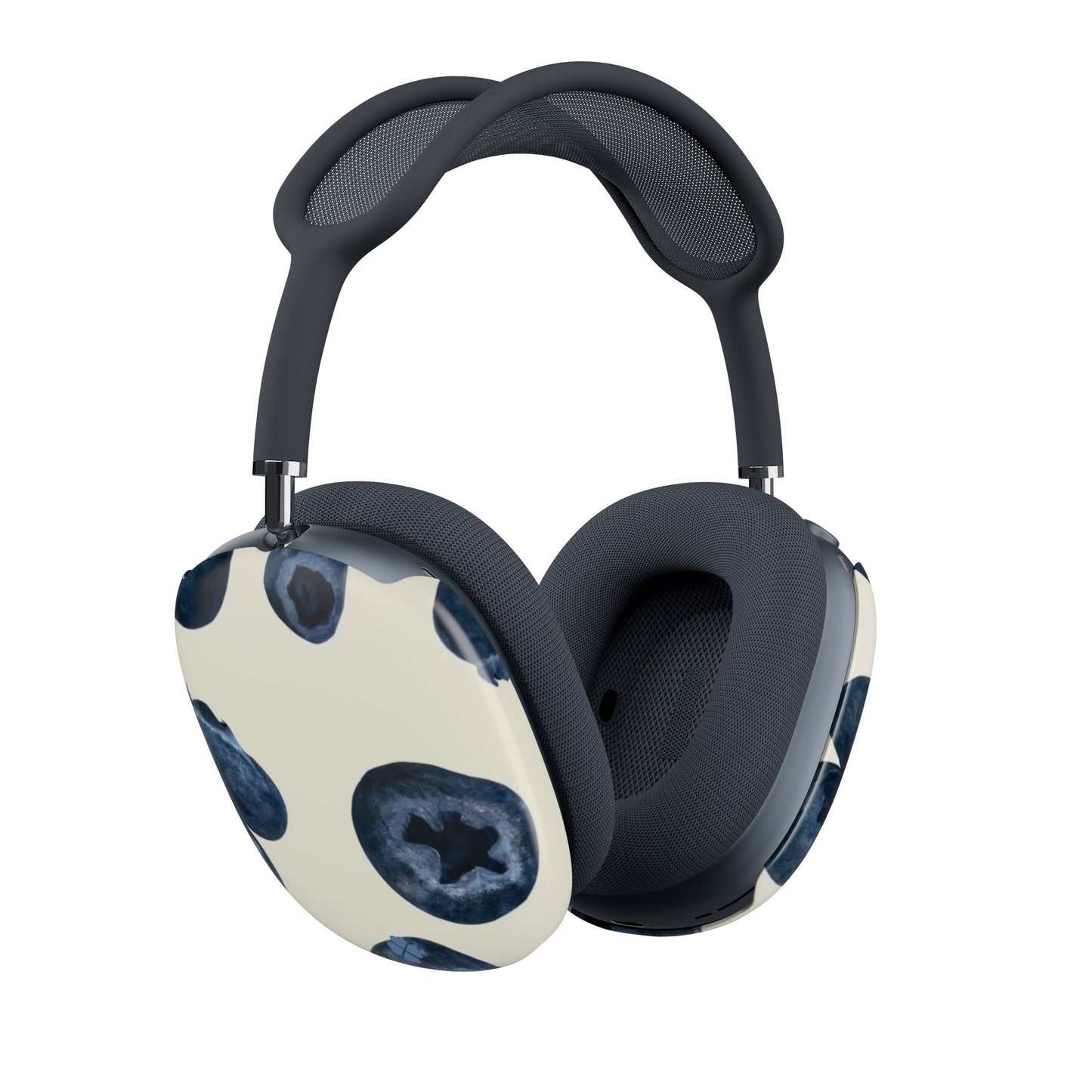 Blueberries AirPod Max Case