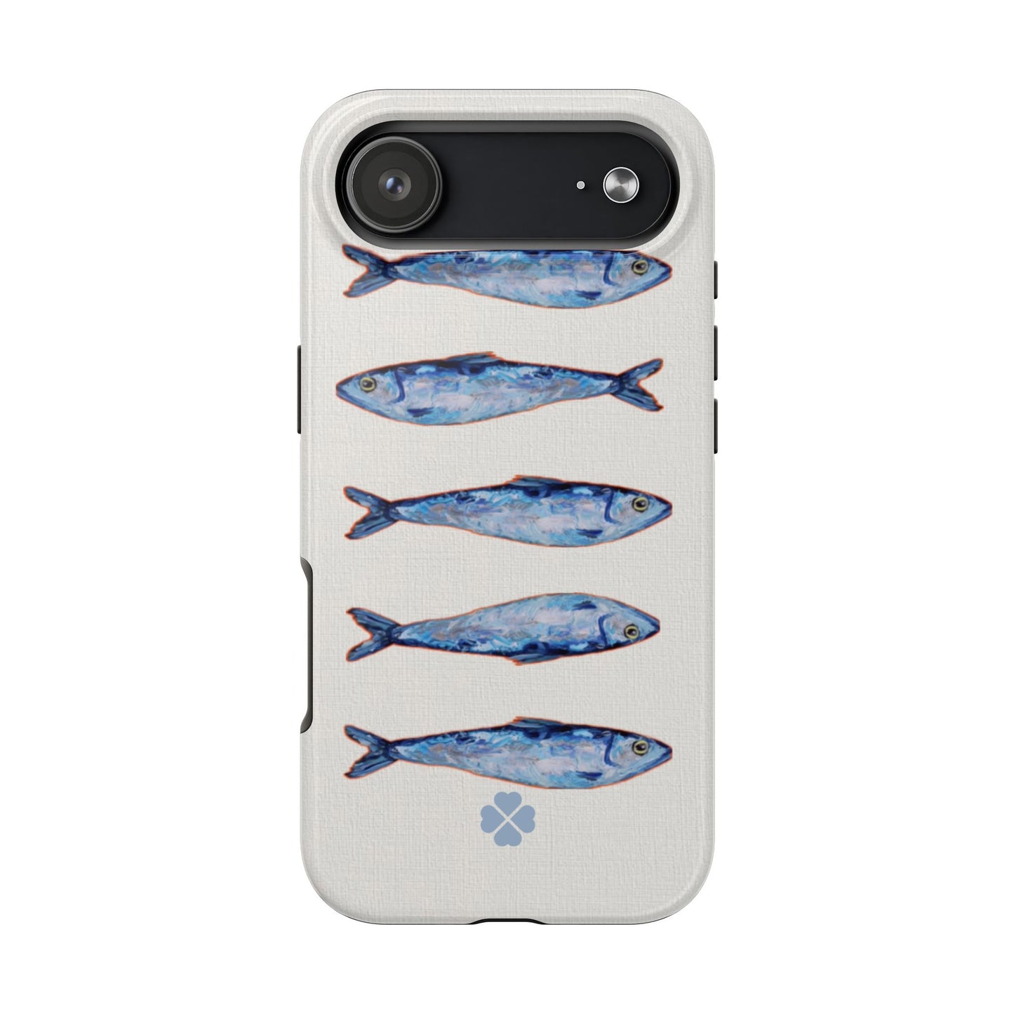 Sardines Phone Case
