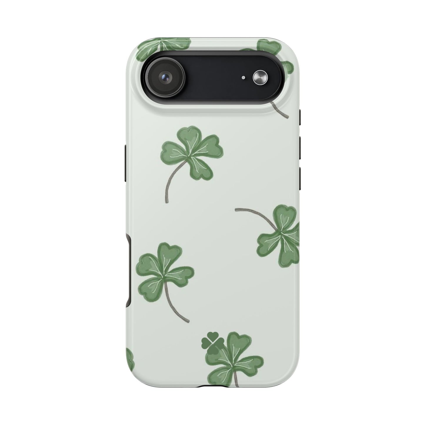 Lucky Clover Phone Case