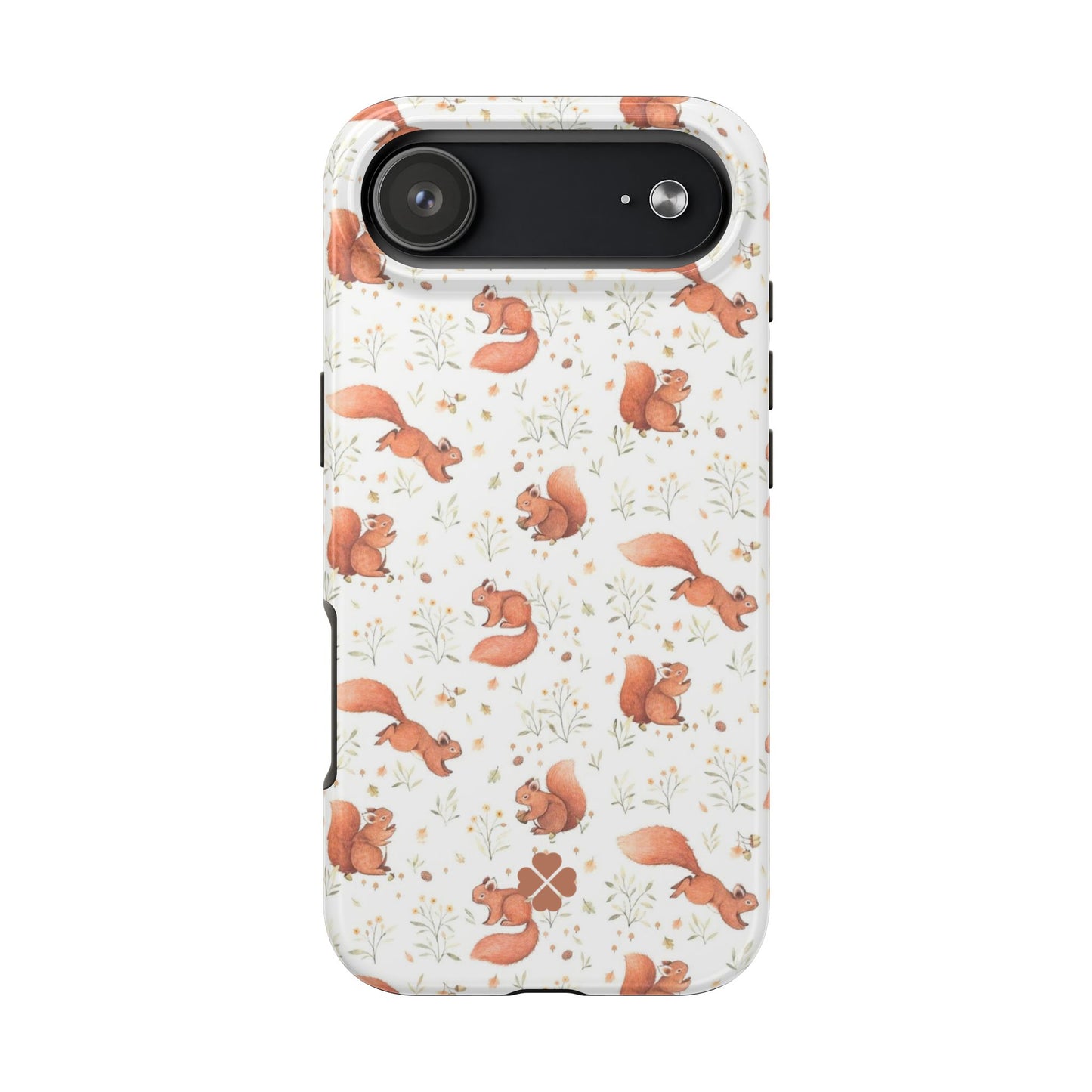 Squirrels Phone Case
