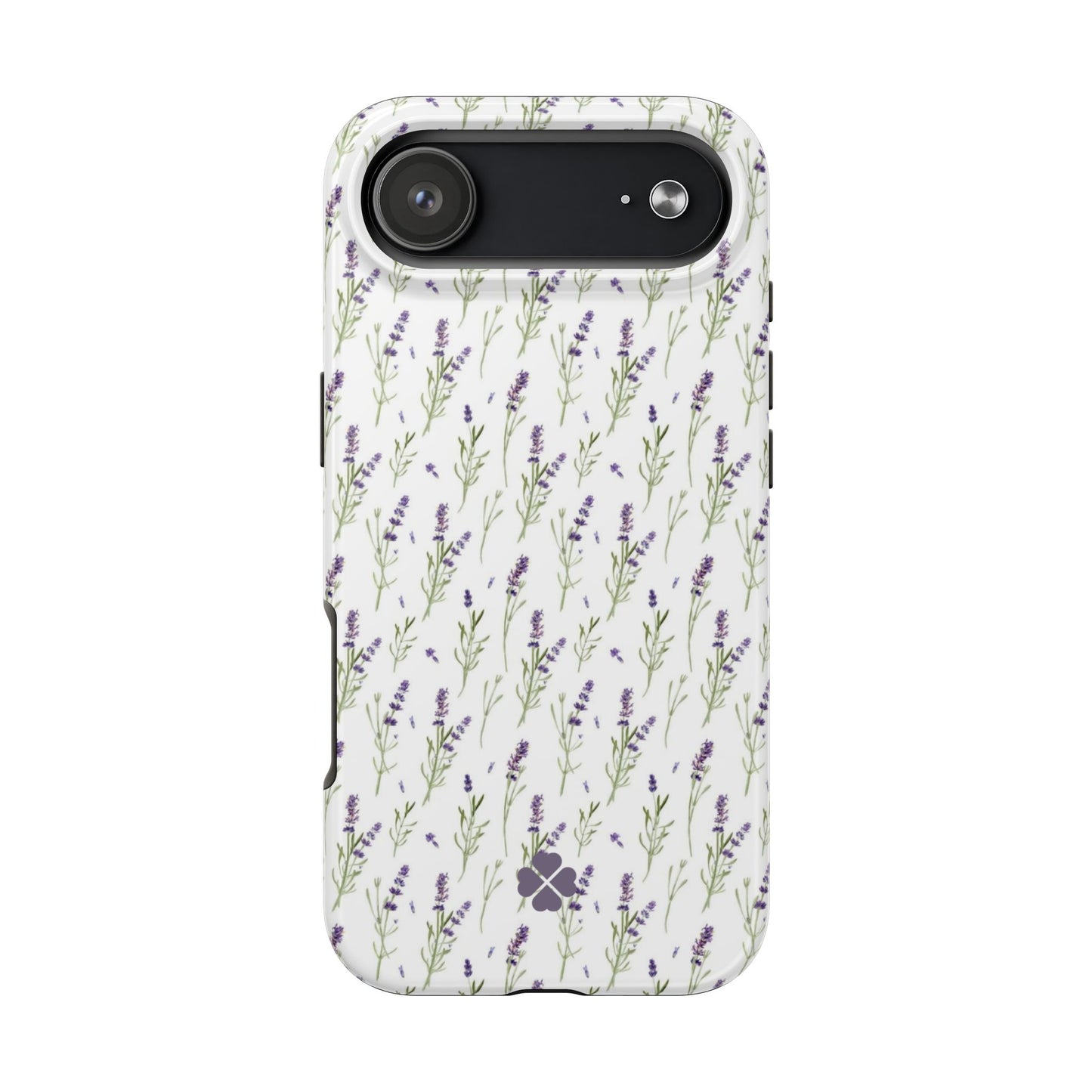 Lovely Lavender Phone Case