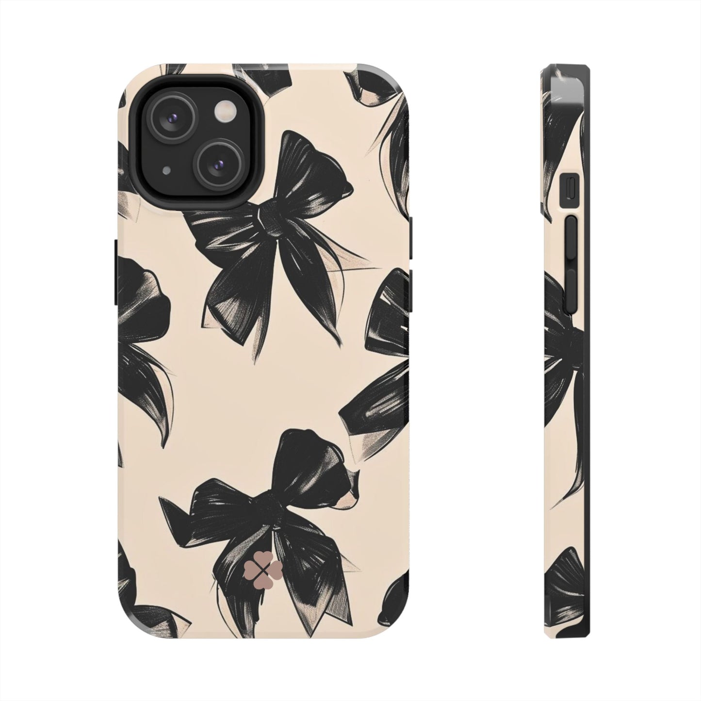 Big Bows Phone Case