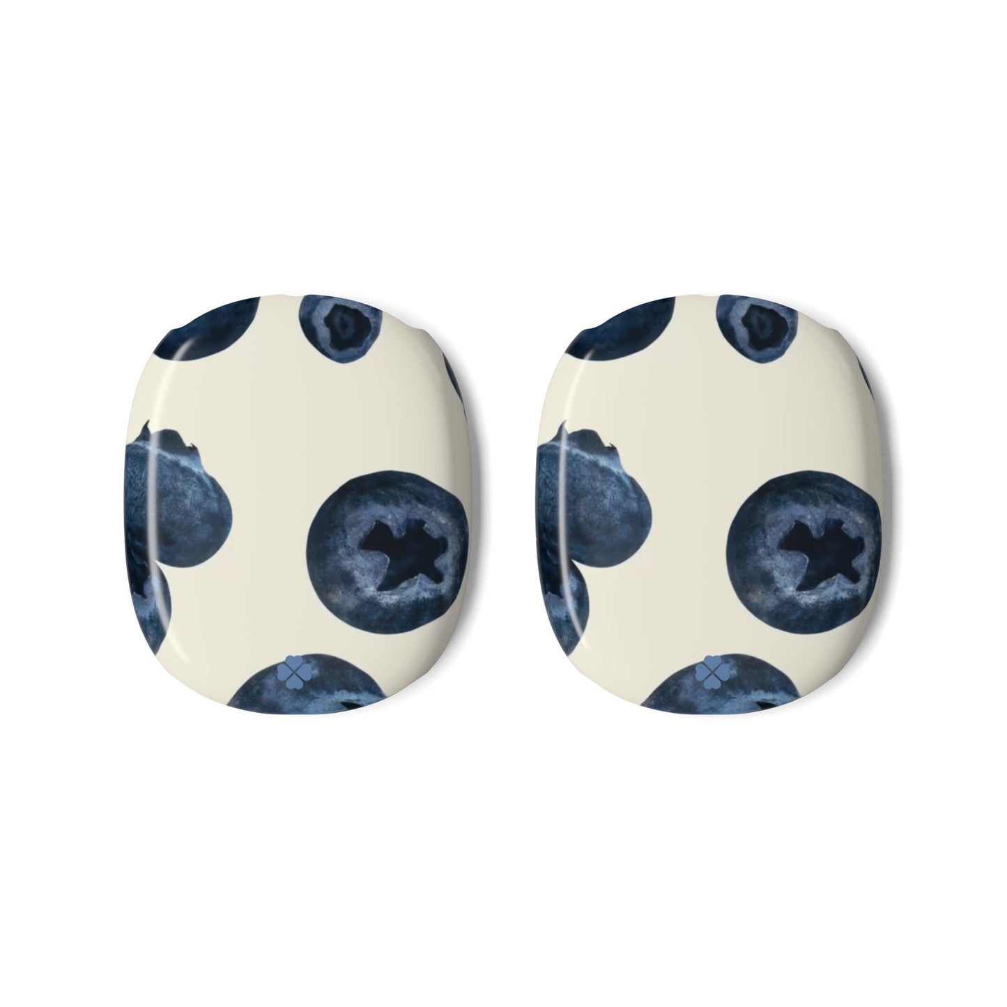 Blueberries AirPod Max Case