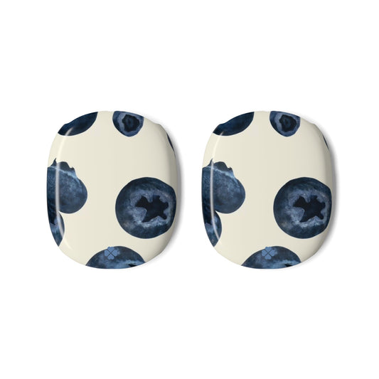 Blueberries AirPod Max Case