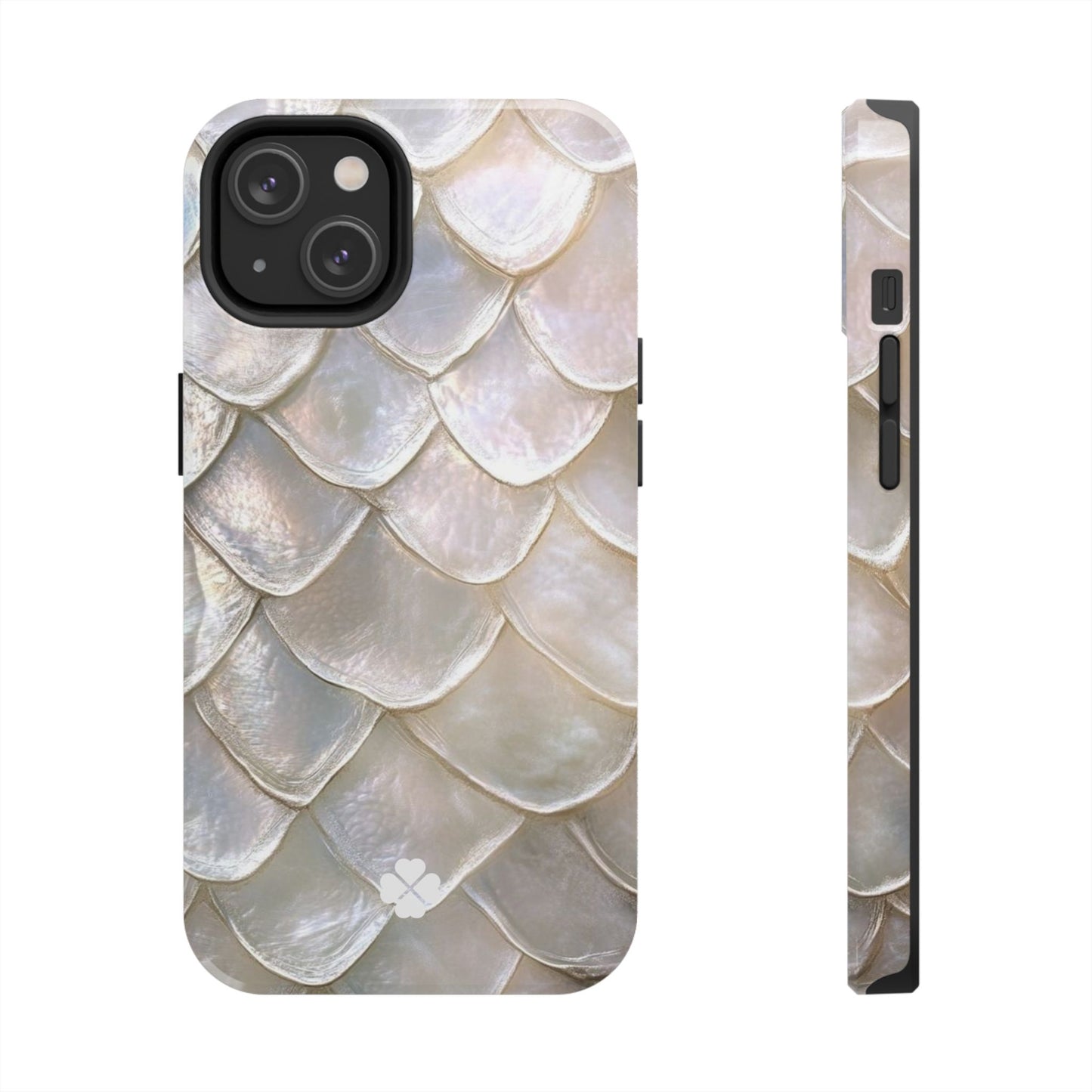 Mermaid Tail Phone Case