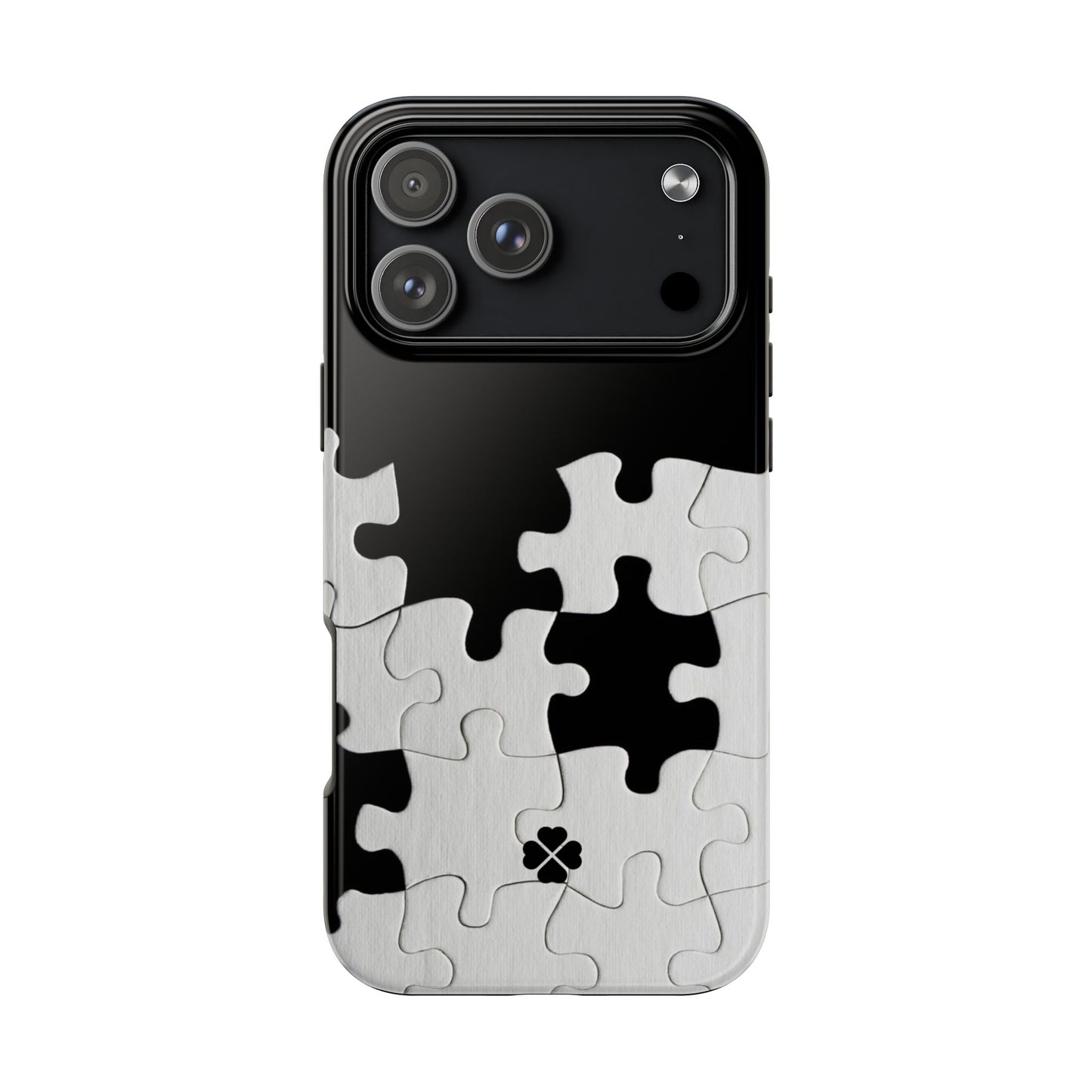 Puzzled Phone Case