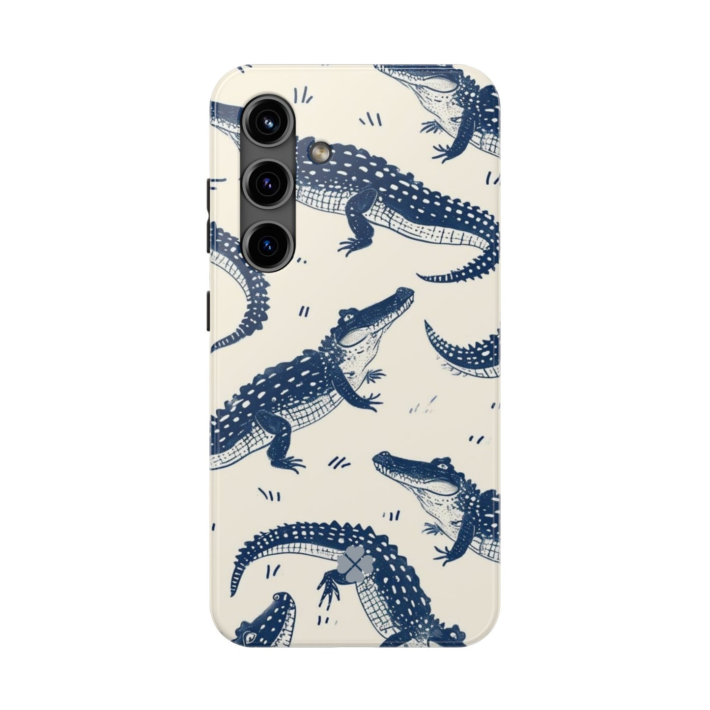 Crocodile Phone Case