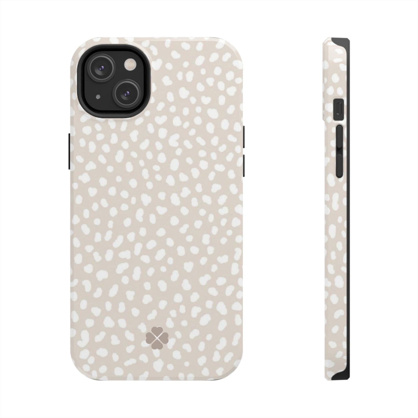 Bambi Spots Phone Case
