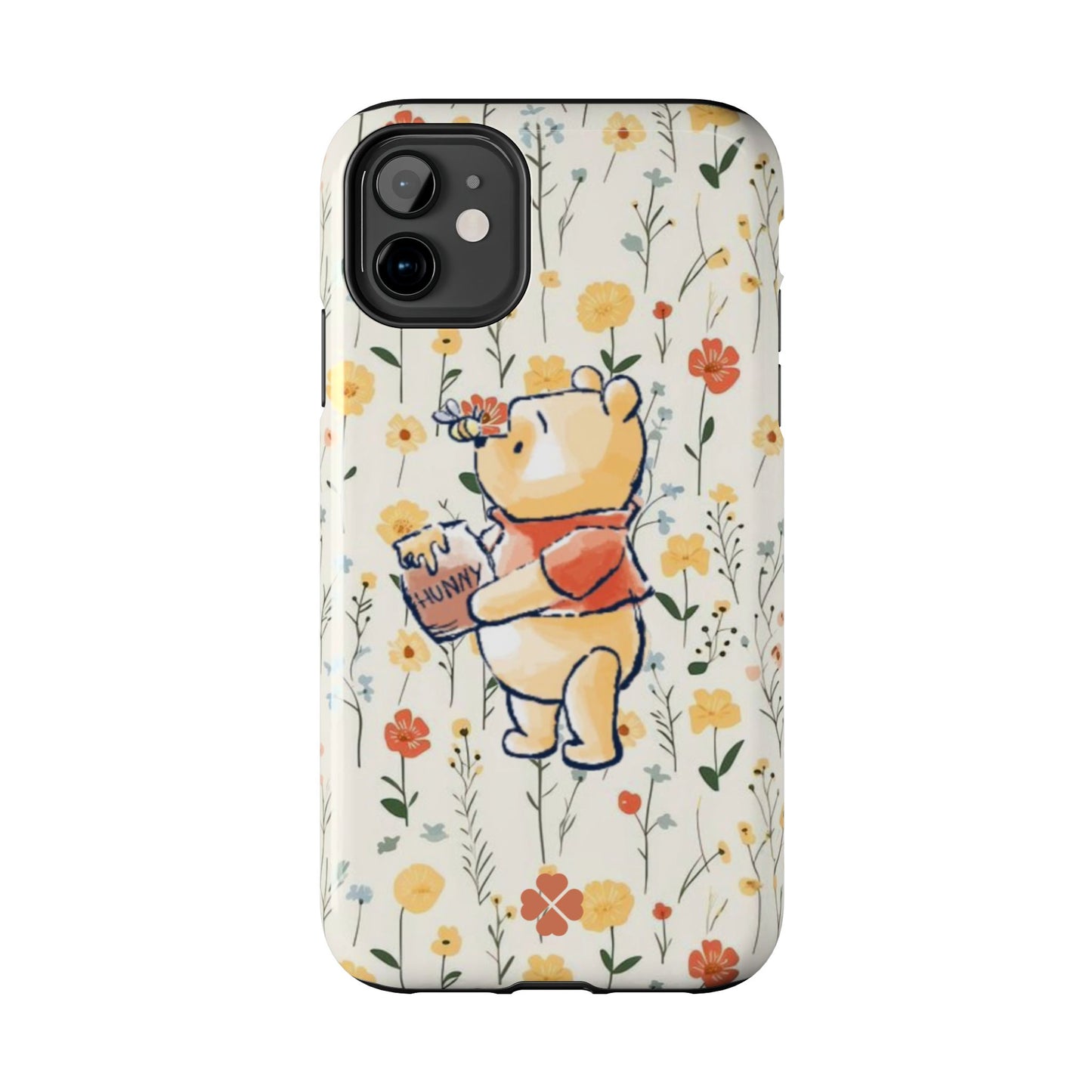 Winnie Floral Phone Case