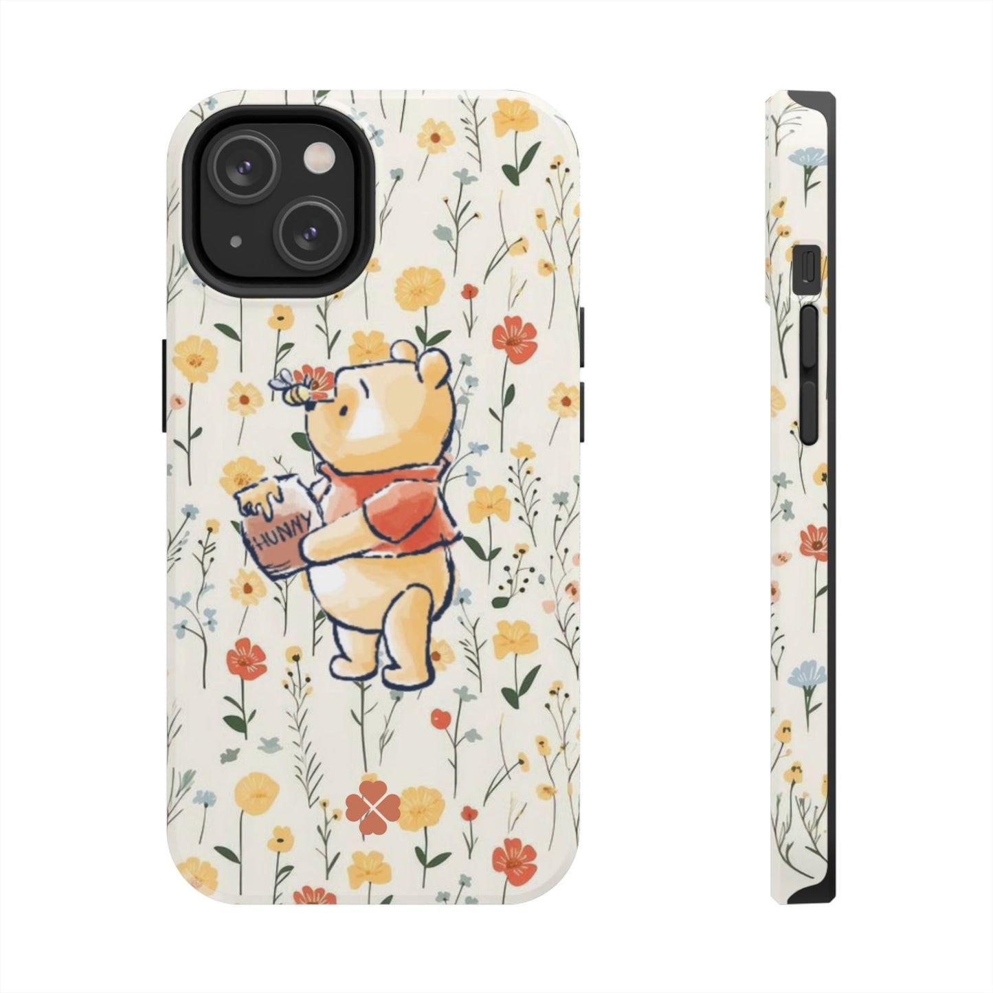 Winnie Floral Phone Case