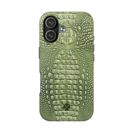 Gator Girl Phone Case