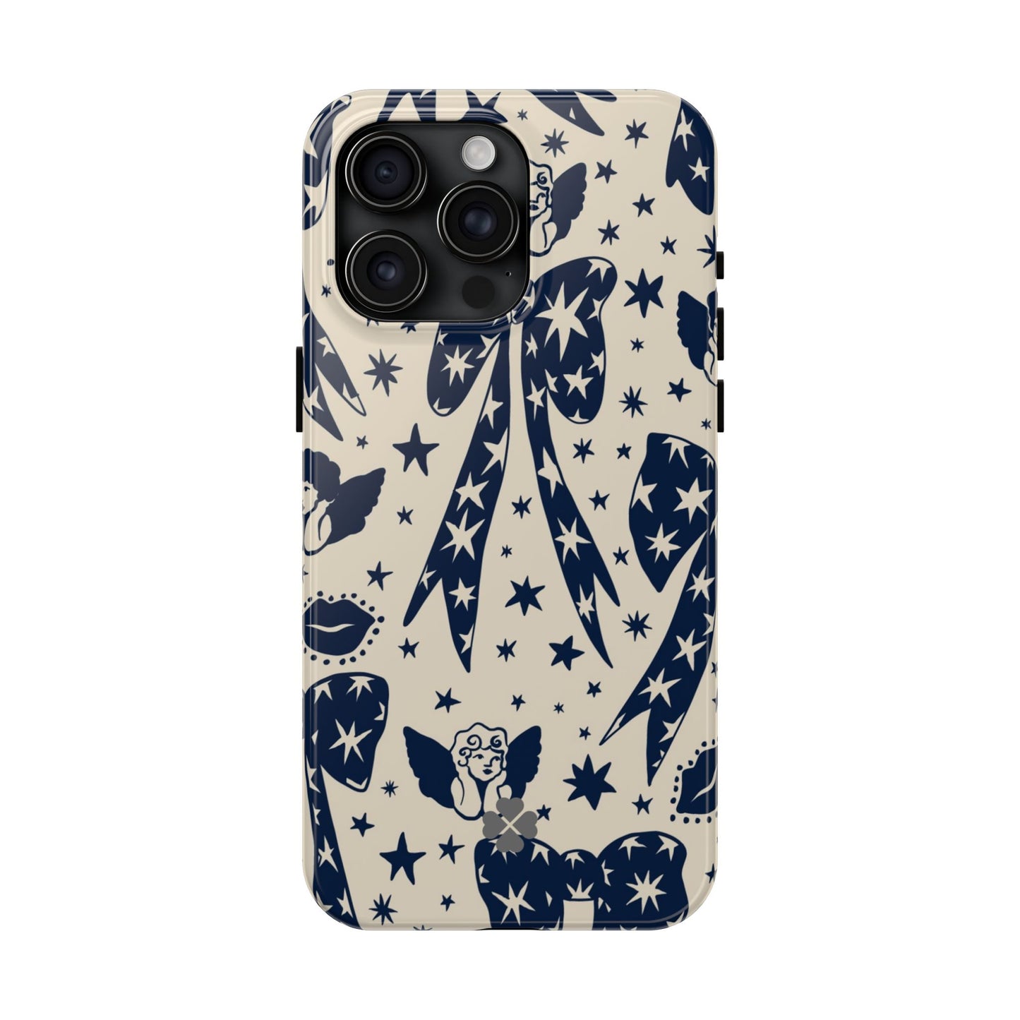 Starry Angels Phone Case
