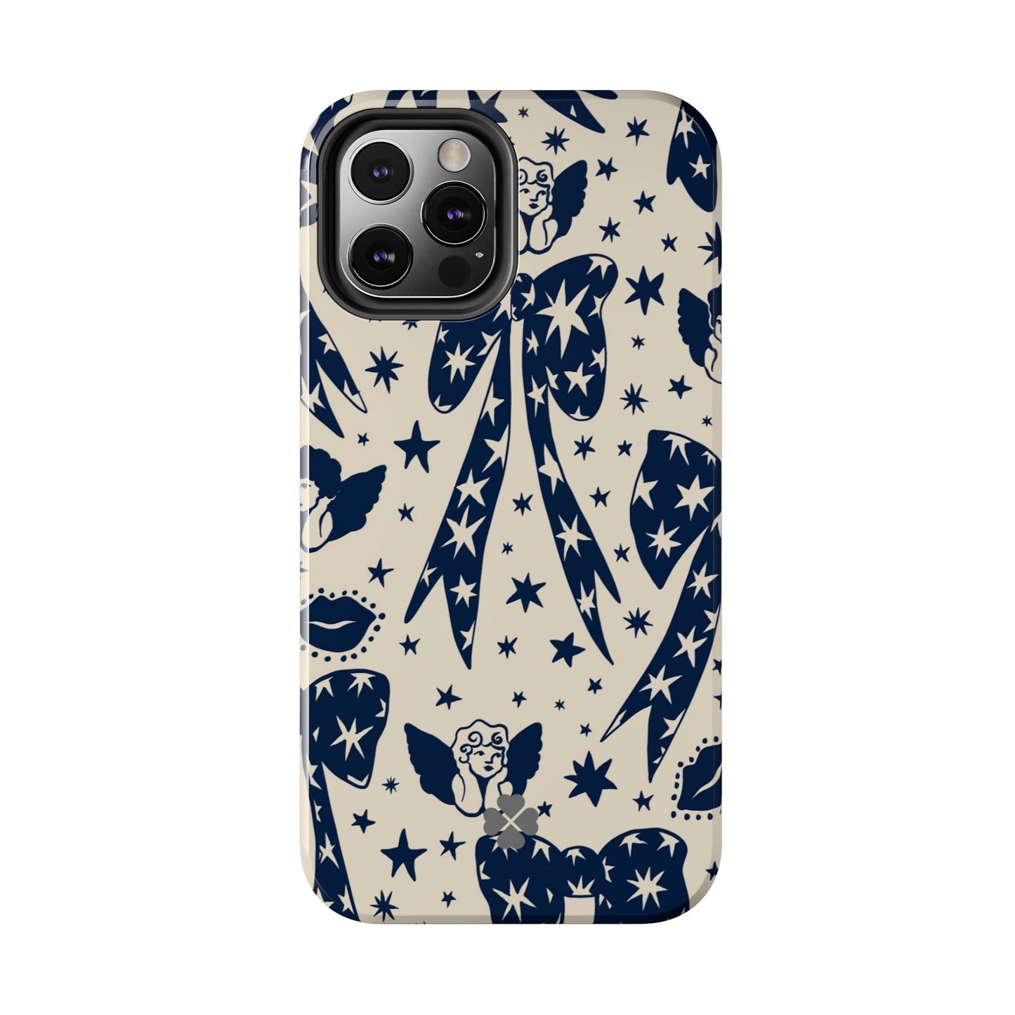 Starry Angels Phone Case