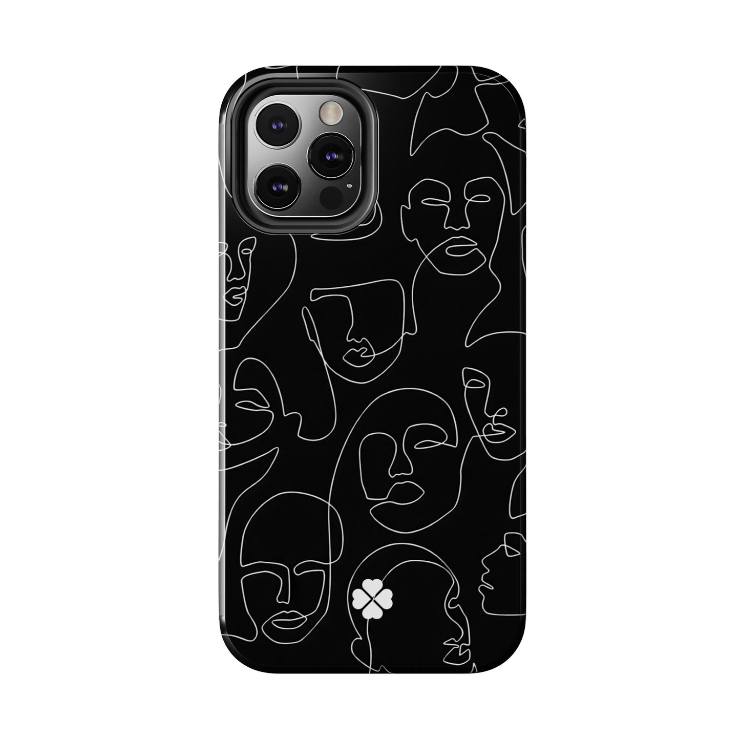 Face it Phone Case