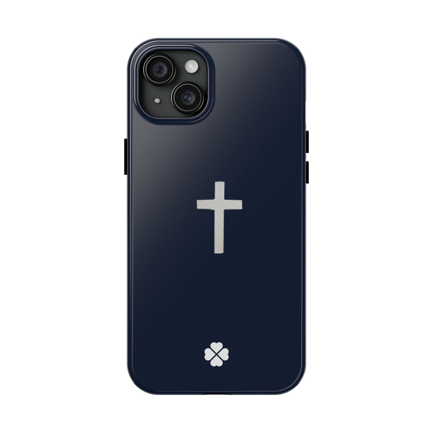 Navy Cross Phone Case