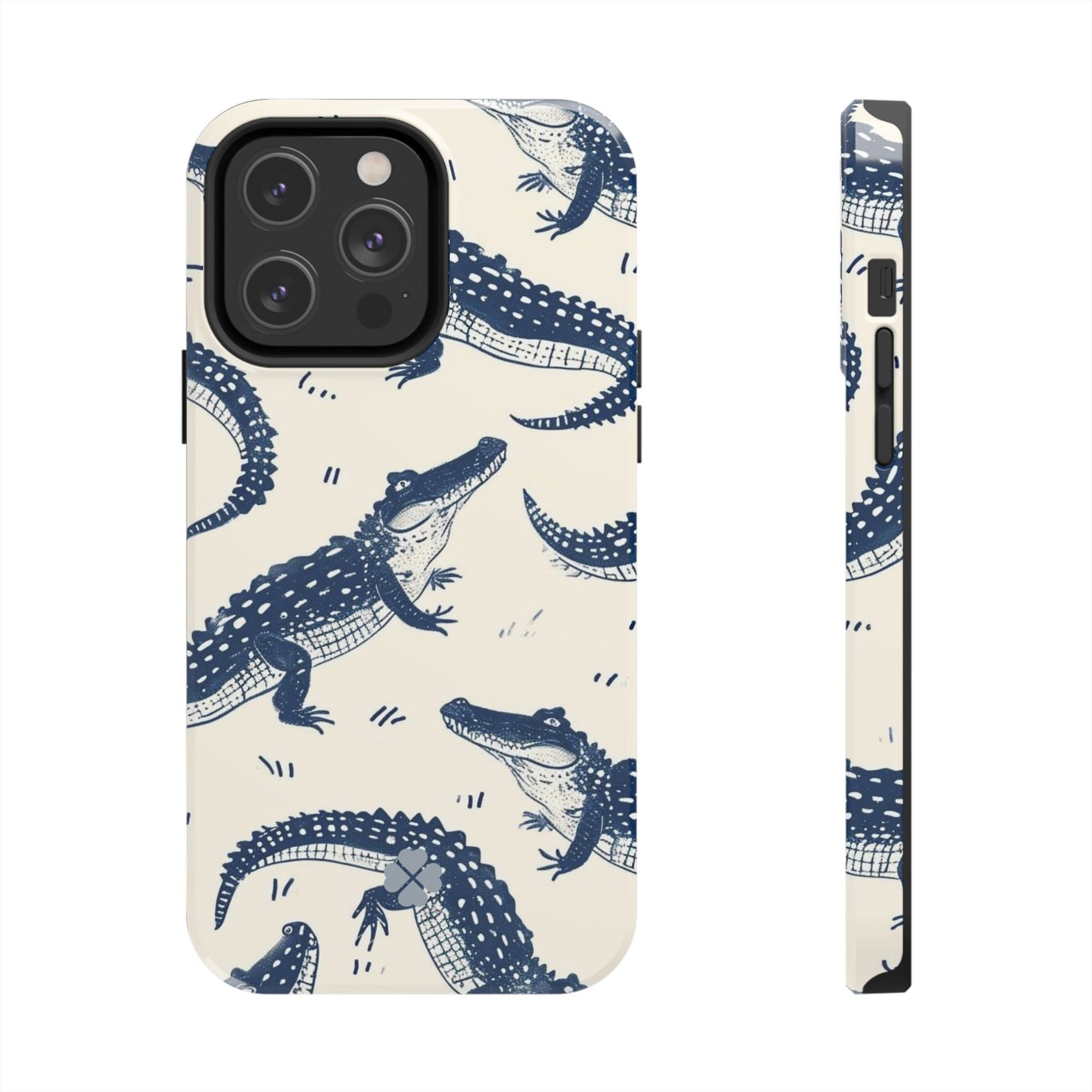 Crocodile Phone Case