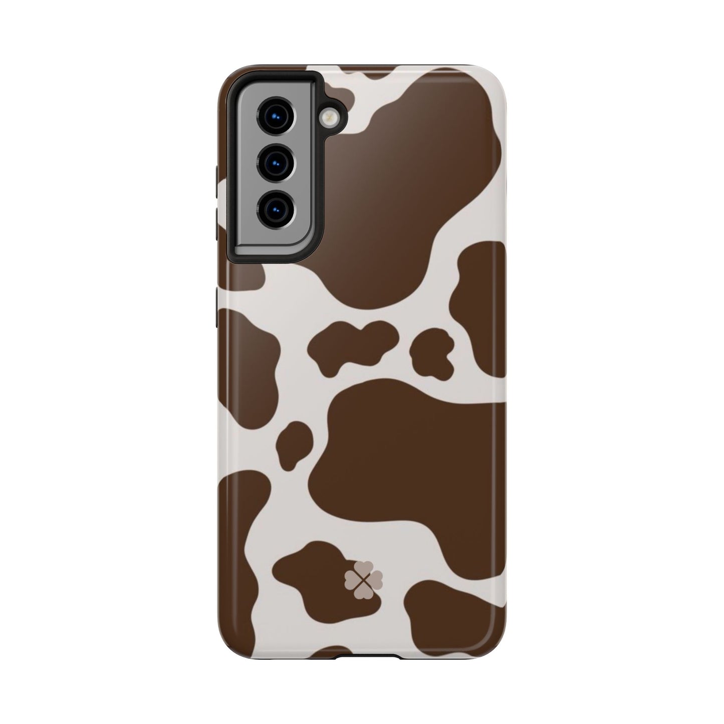 Brown Cow Phone Case