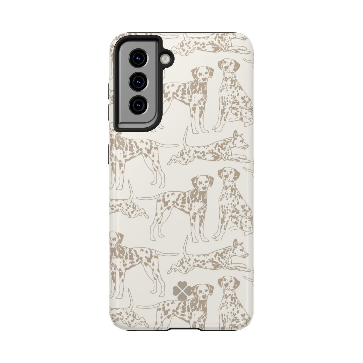 Dalmatian Phone Case