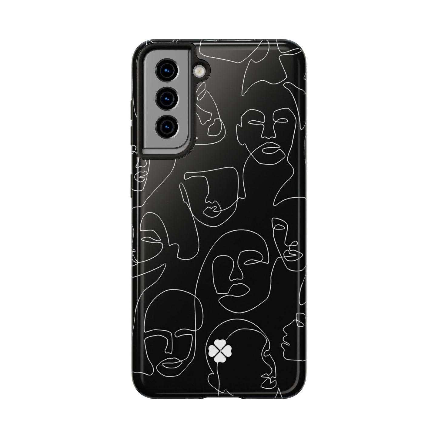 Face it Phone Case