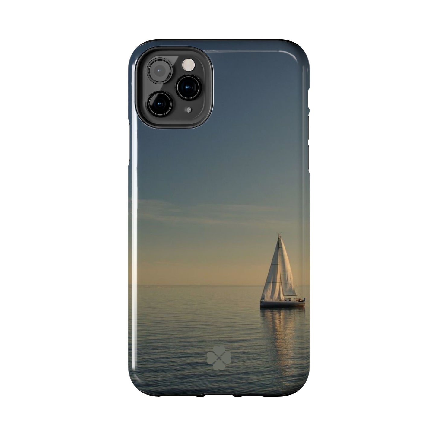 Sailboat Phone Case