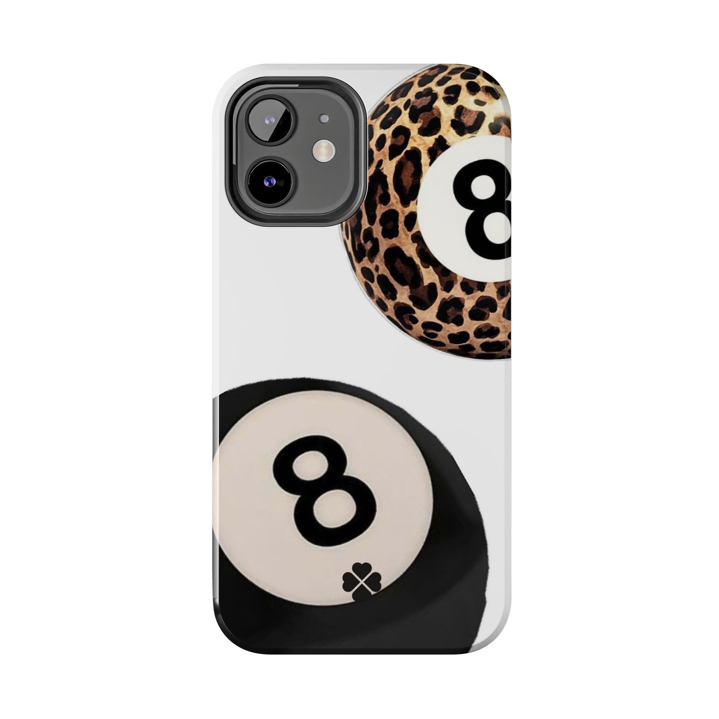 8 Ball Phone Case