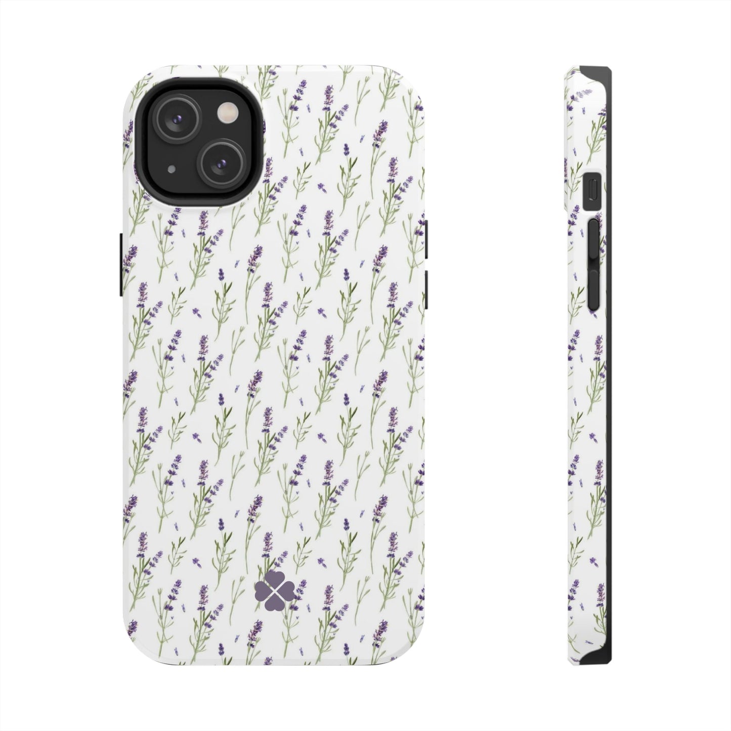 Lovely Lavender Phone Case