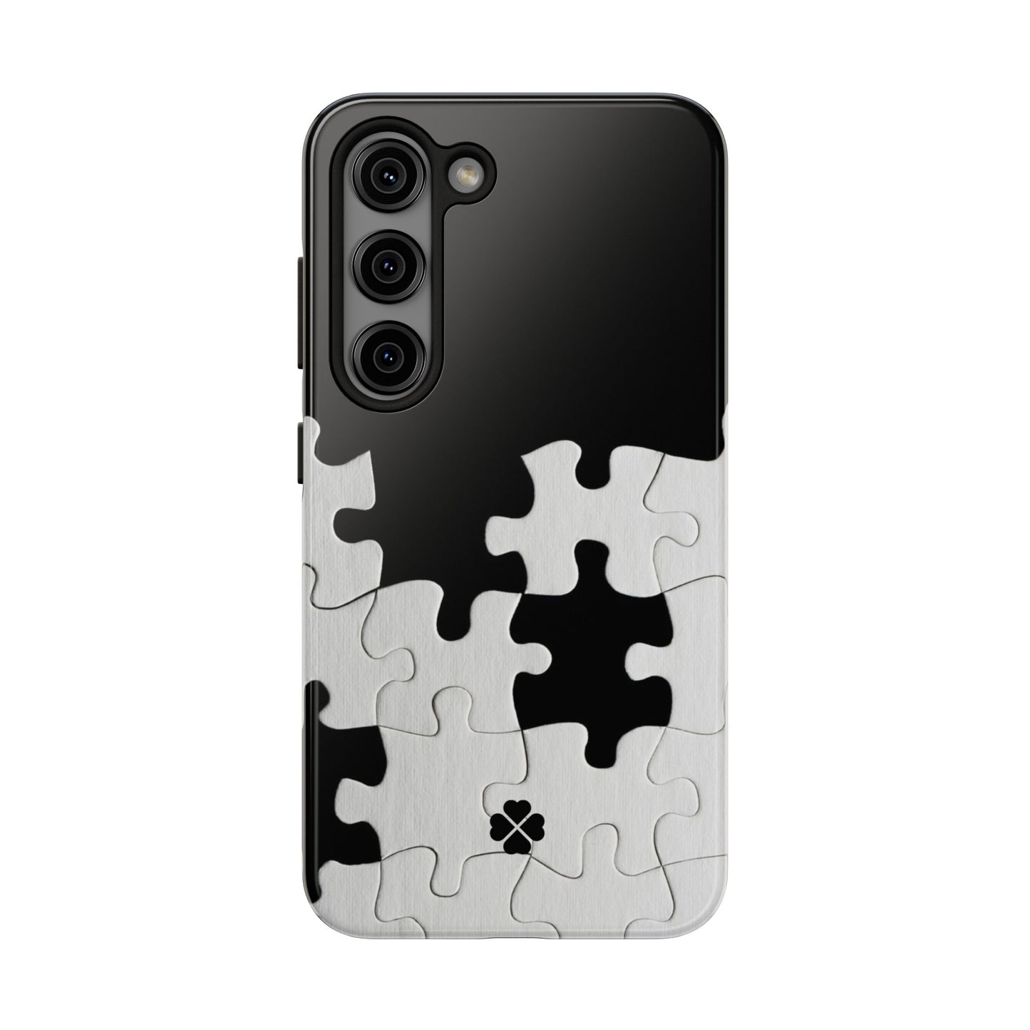 Puzzled Phone Case