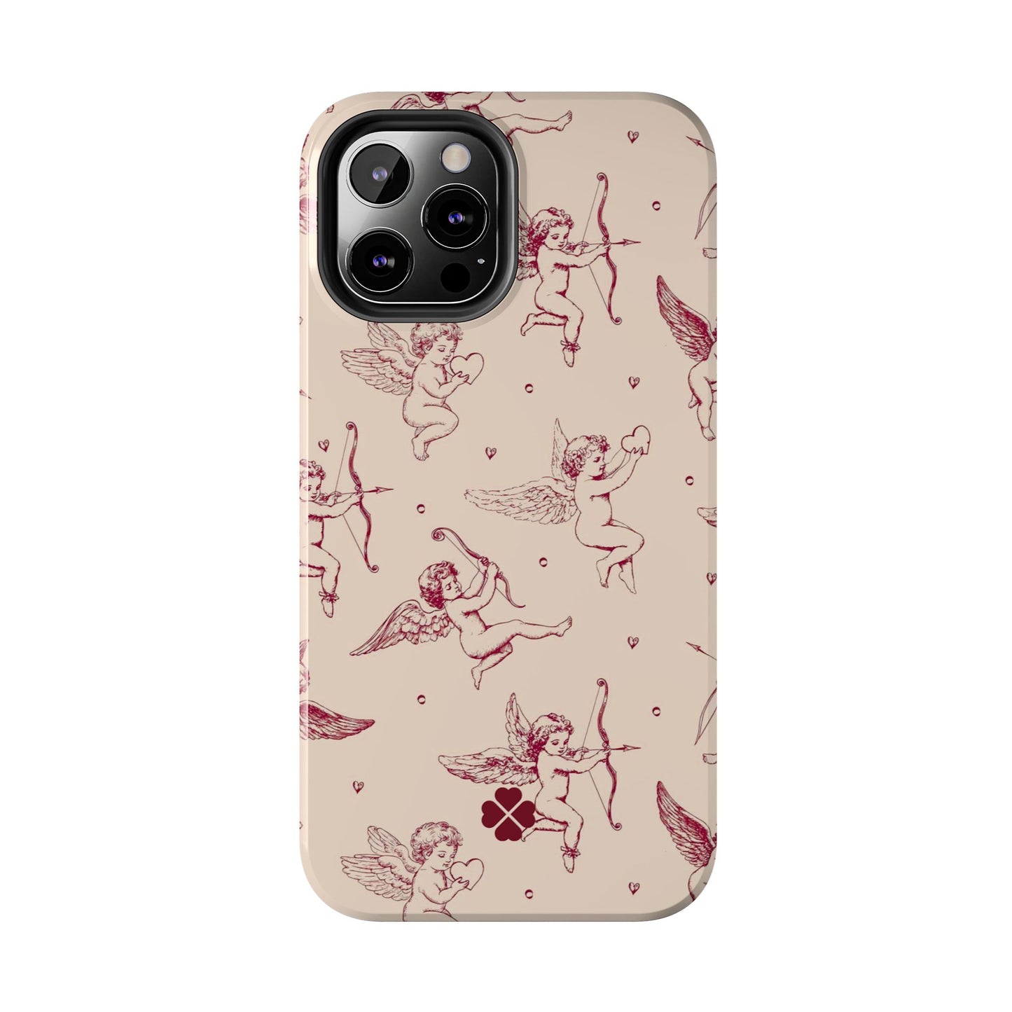 Cupid Shuffle Phone Case