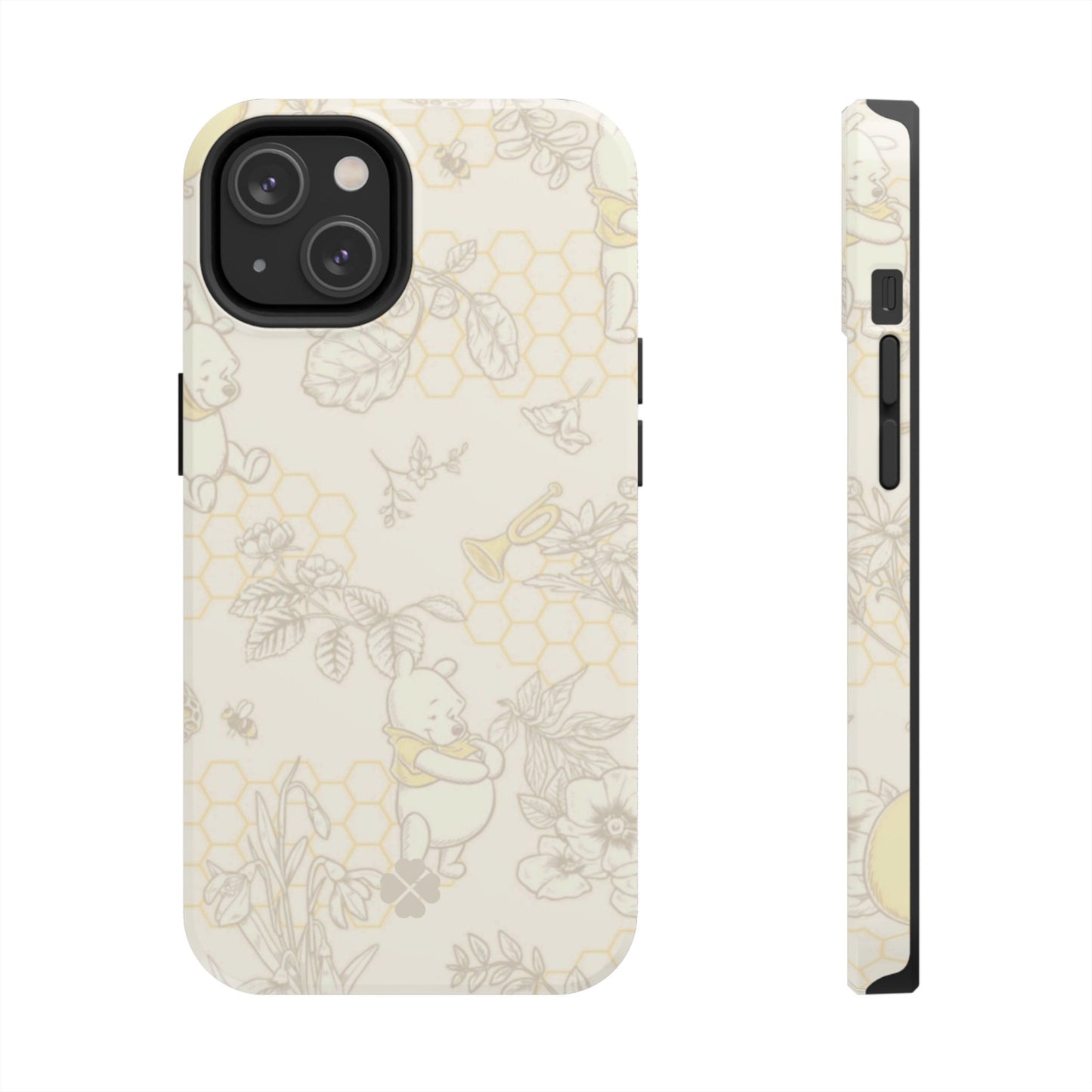 Honey Bear Phone Case