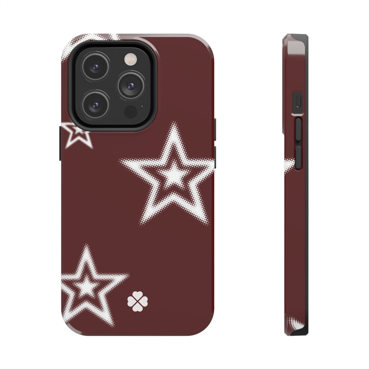 Simple Stars Phone Case
