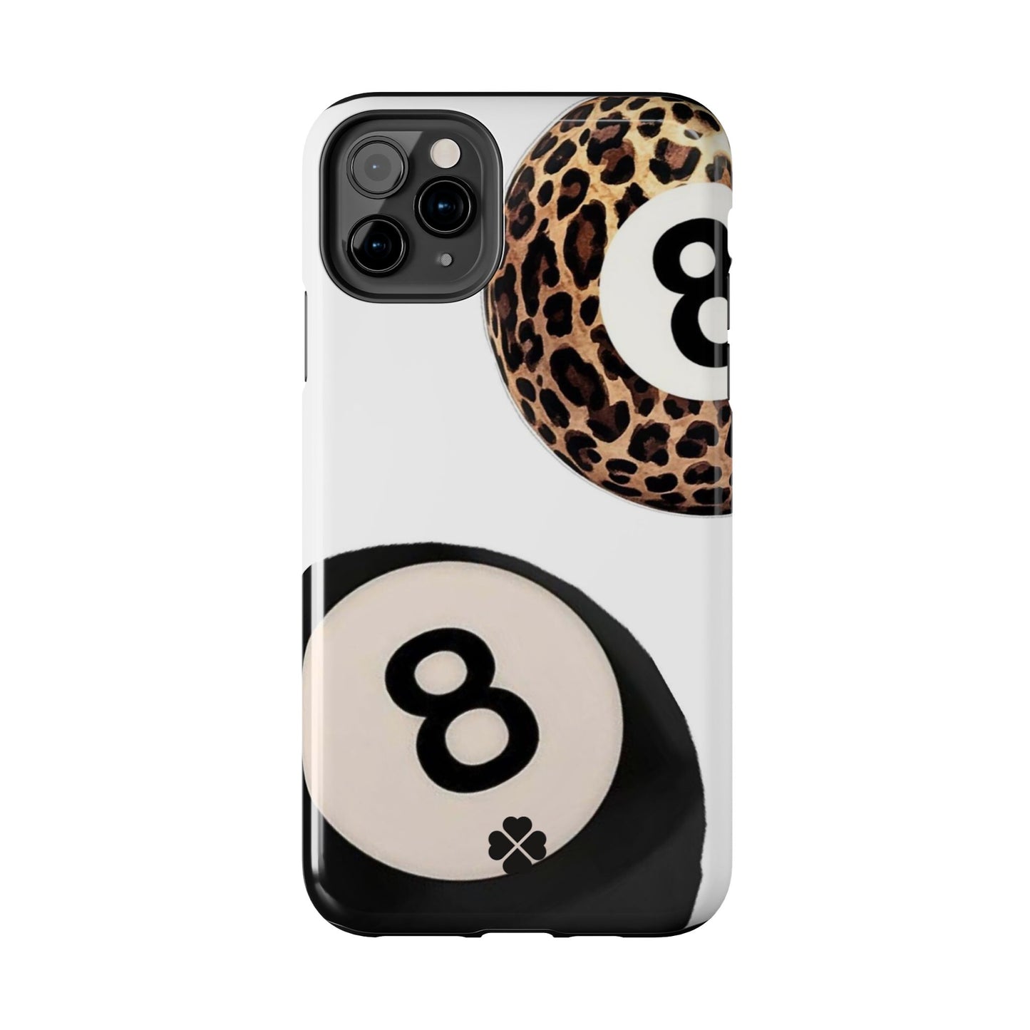 8 Ball Phone Case