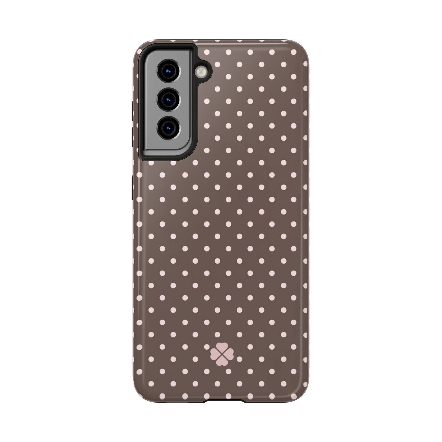 Polka Baby Phone Case