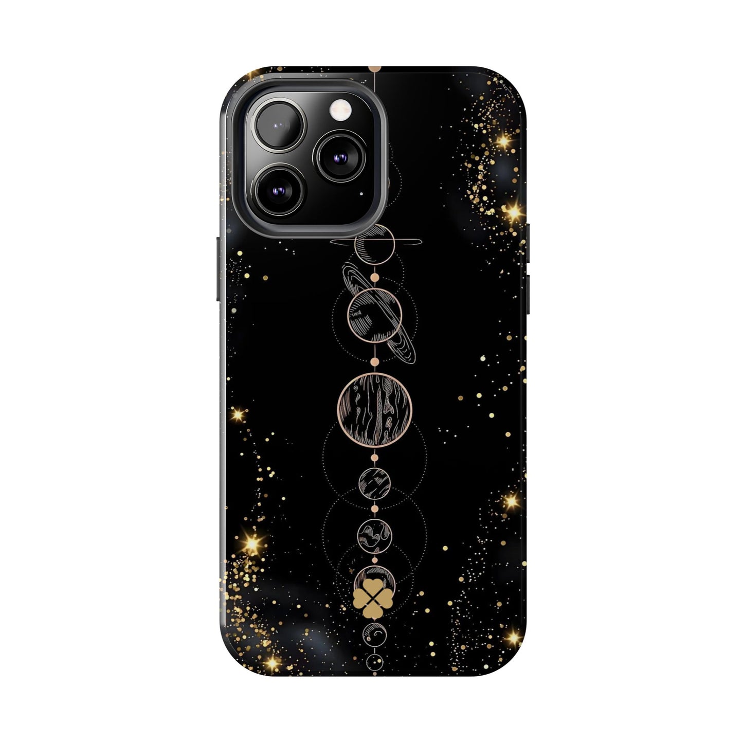 Astrology Phone Case