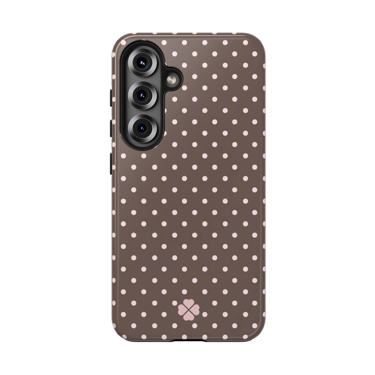 Polka Baby Phone Case