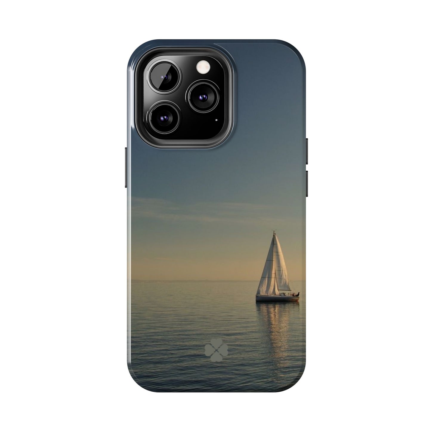 Sailboat Phone Case