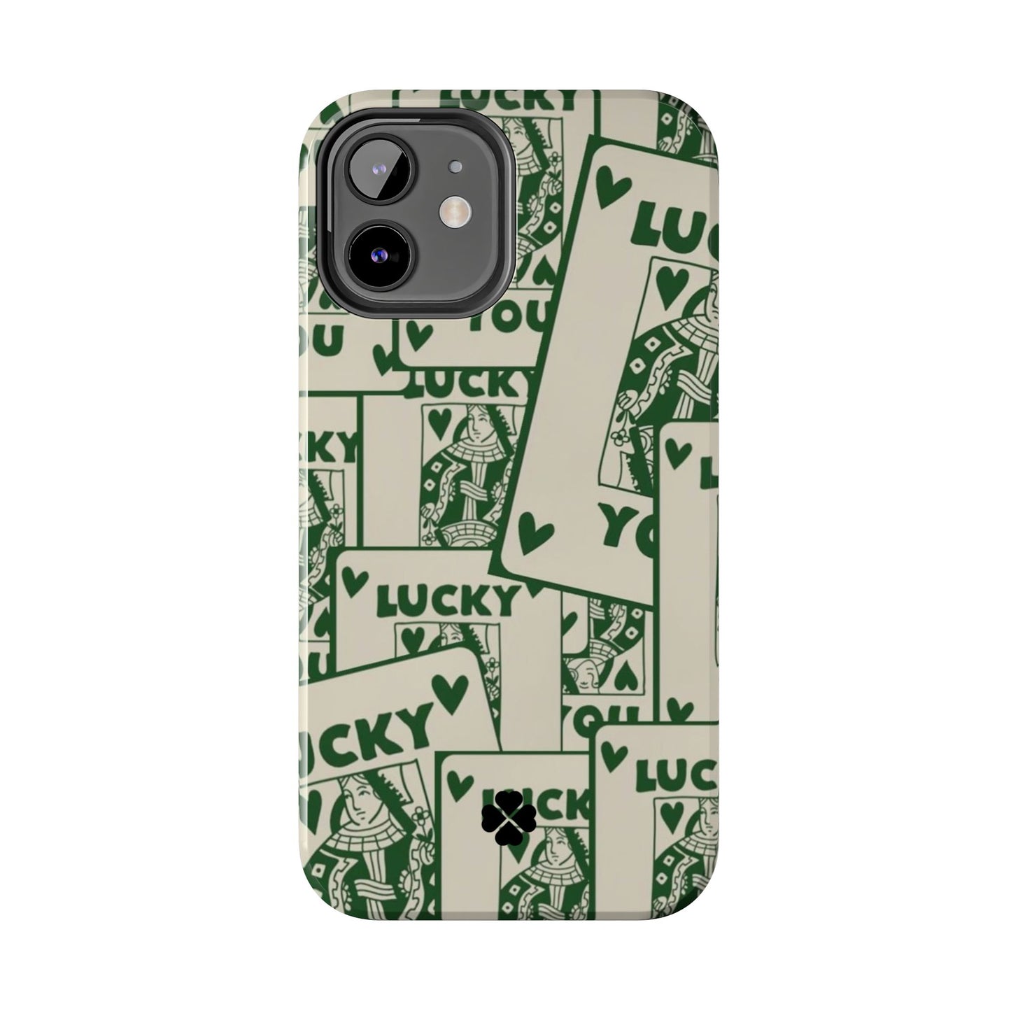 Lucky You Phone Case
