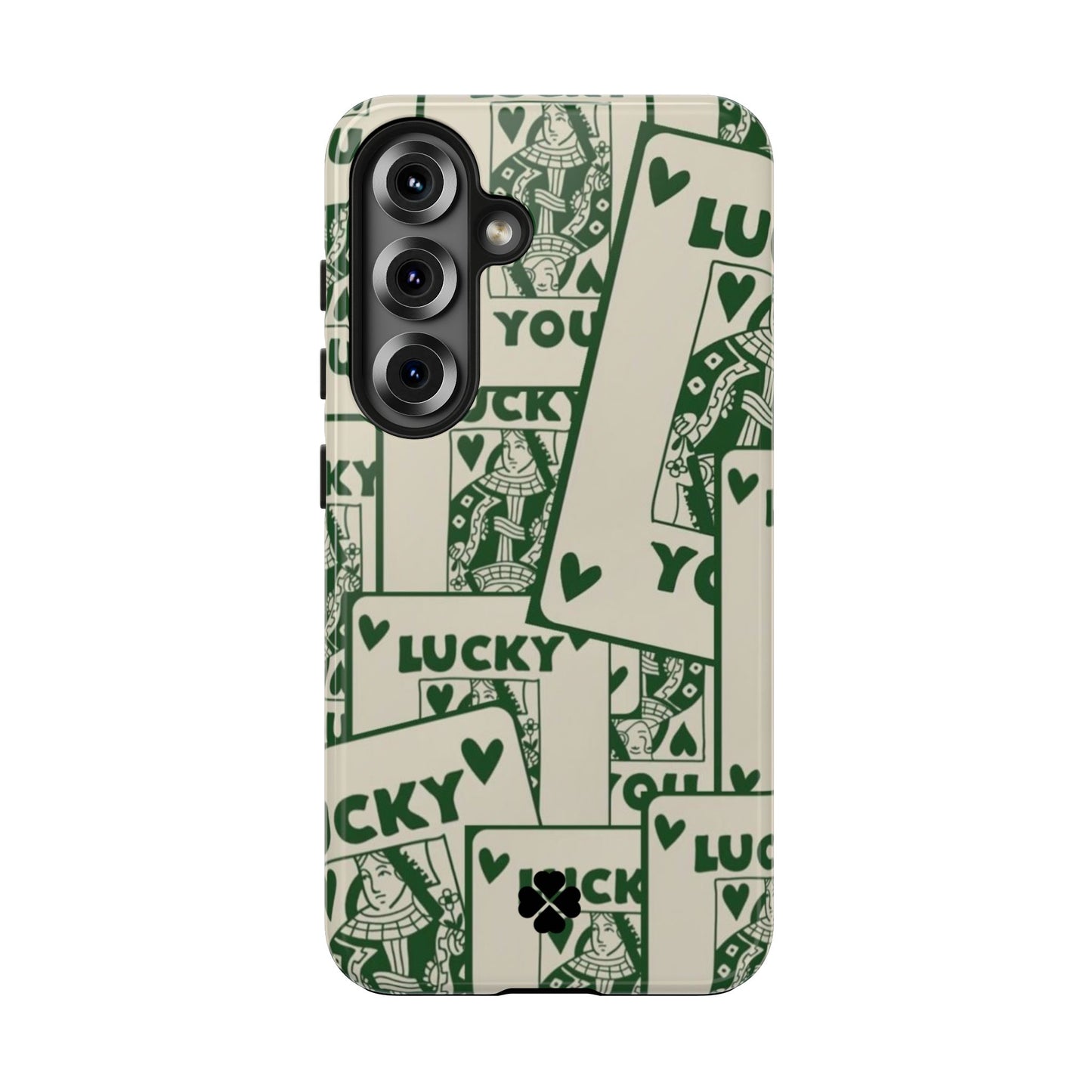 Lucky You Phone Case