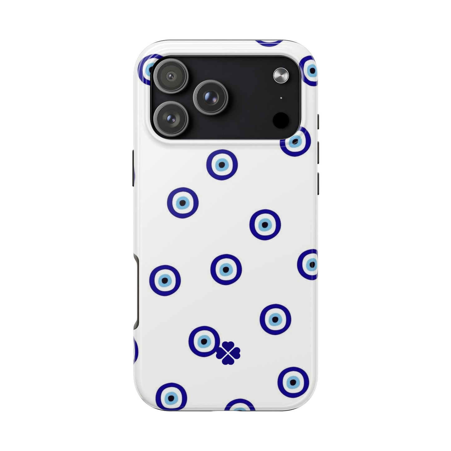 Evil Eye Phone Case