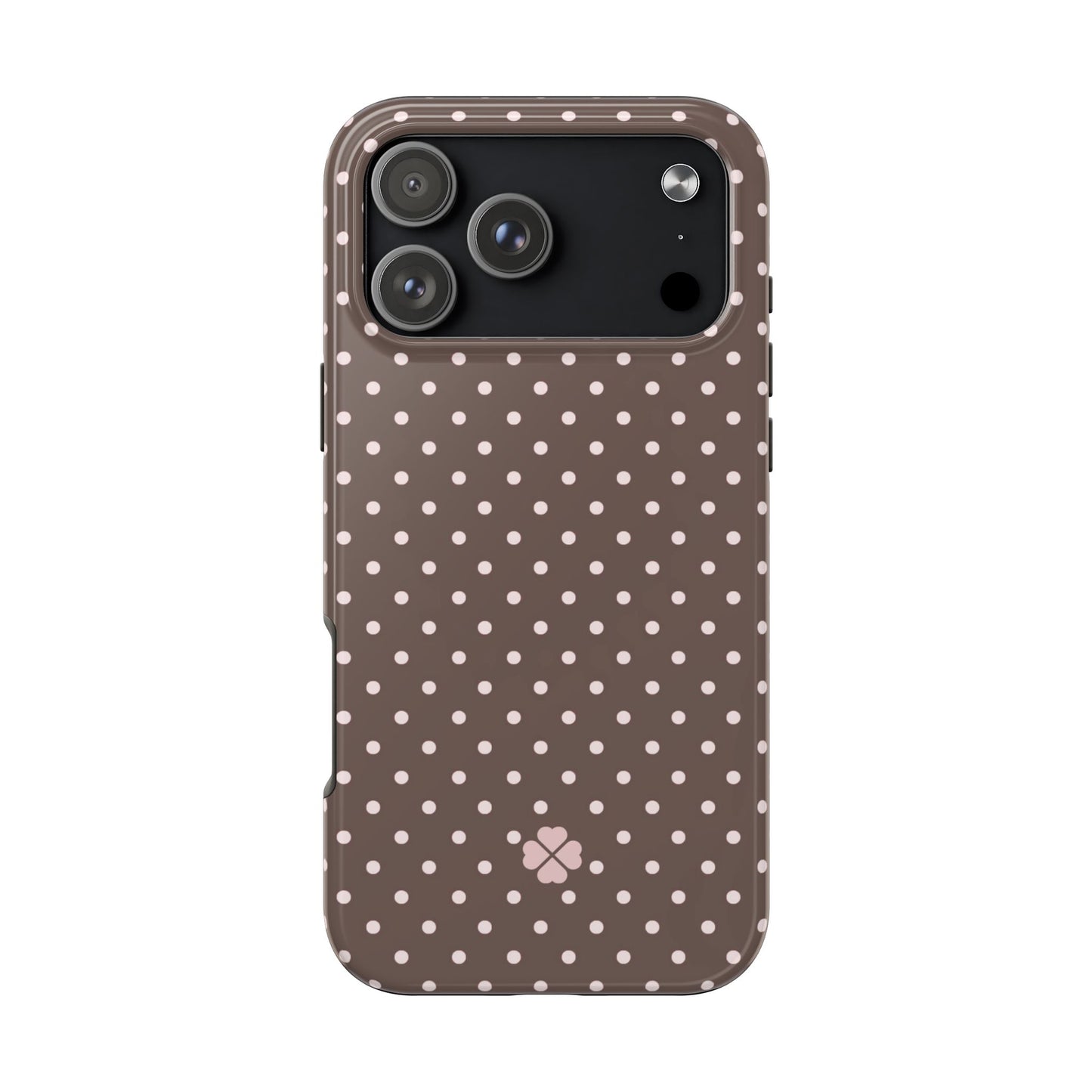Polka Baby Phone Case