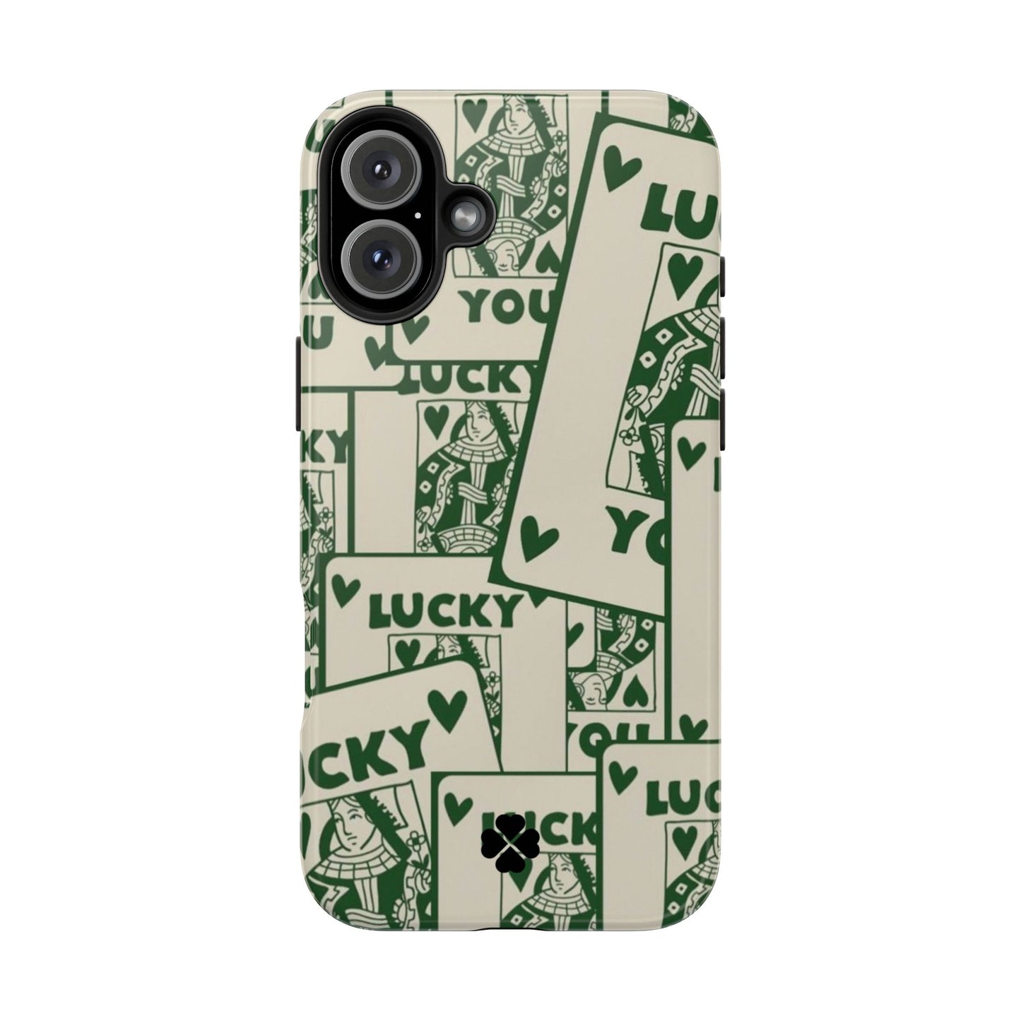 Lucky You Phone Case